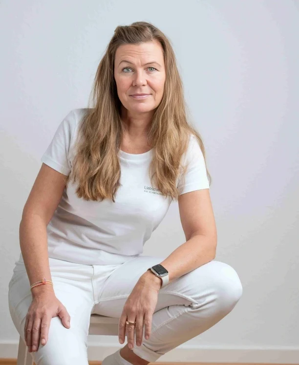 Marion Zoeller Liebscher & Bracht Frankfurt