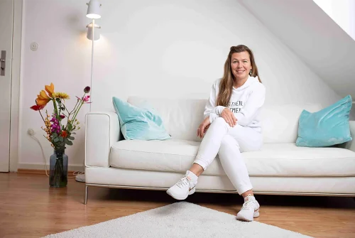 Heilpraktikerin Marion Zöller in Frankfurt am Main